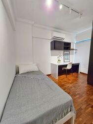 Aquarius By The Park (D16), Condominium #568753991